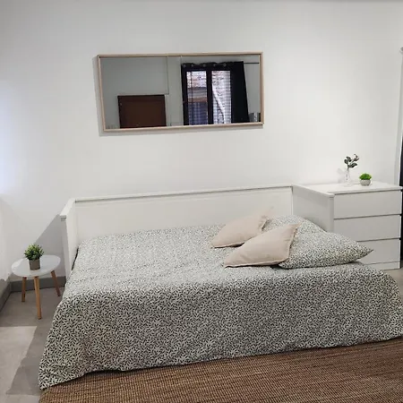 Le Maureil - Résidence Au Cœur De Apartamento Perpiñán