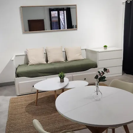 Apartamento Le Maureil - Résidence Au Cœur De *