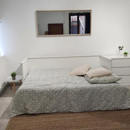 Le Maureil - Résidence Au Cœur De Apartamento Perpiñán