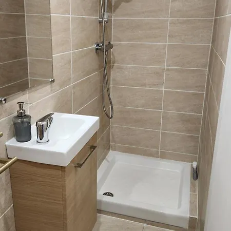 Le Maureil - Résidence Au Cœur De Apartamento