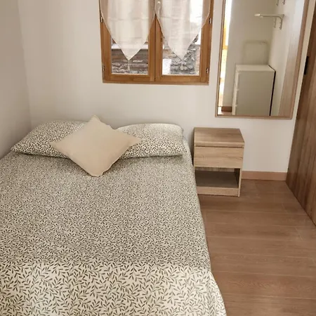 Apartamento Le Maureil - Résidence Au Cœur De Perpiñán