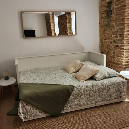 Apartamento Le Maureil - Résidence Au Cœur De *