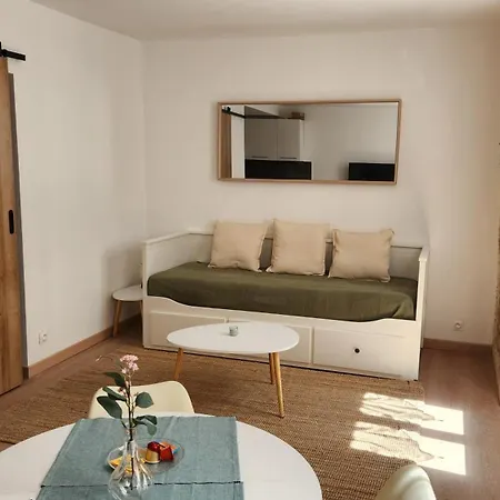 Apartamento Le Maureil - Résidence Au Cœur De *