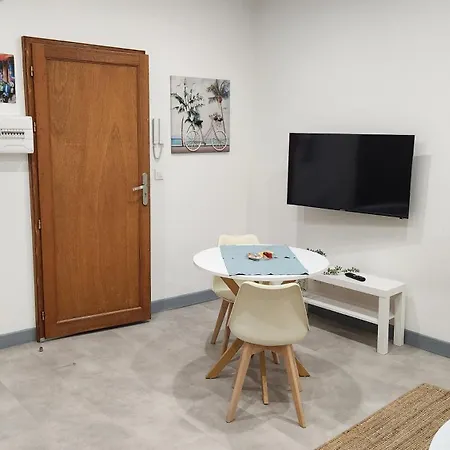 Apartamento Le Maureil - Résidence Au Cœur De *