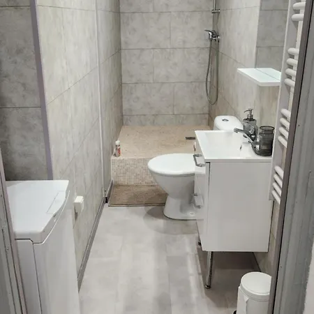 Le Maureil - Résidence Au Cœur De Apartamento Perpiñán
