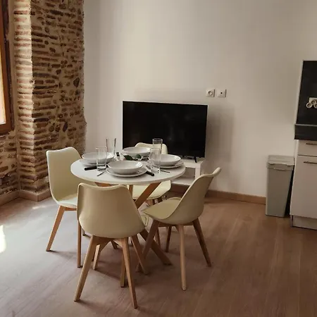 Le Maureil - Résidence Au Cœur De Apartamento