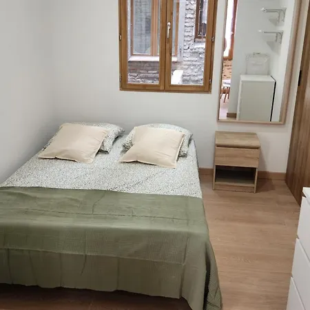 Apartamento Le Maureil - Résidence Au Cœur De Perpiñán
