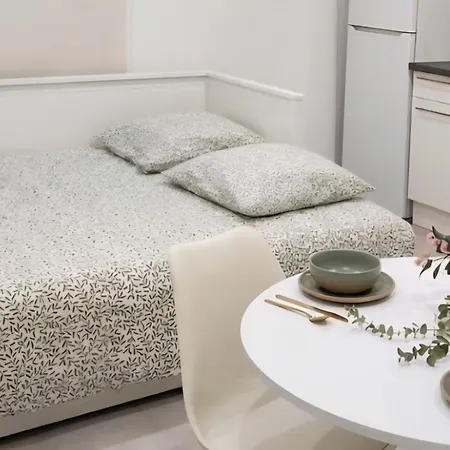 Apartamento Le Maureil - Résidence Au Cœur De Perpiñán