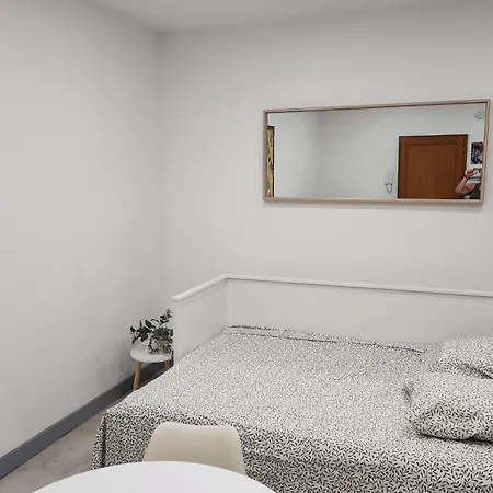 Apartamento Le Maureil - Résidence Au Cœur De